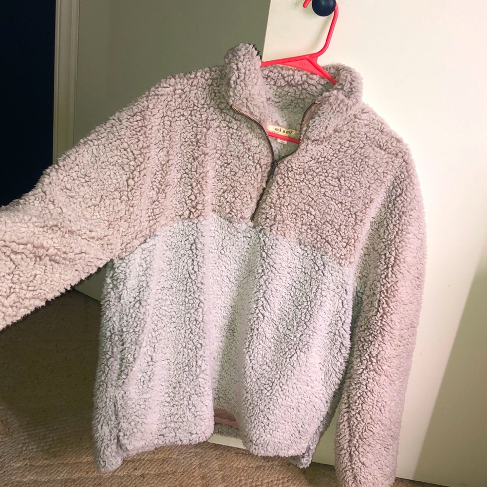 Pullover